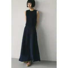 STYLEMIXER セットアップコンビネーションニットスカートのサムネイル