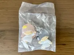 サンリオ リトルツインスターズ なかよしドロップチャーム