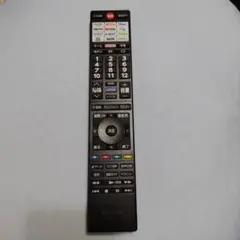 TOSHIBA REGZA テレビリモコン　純正　CT-90502のサムネイル