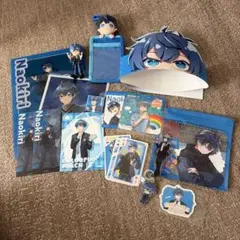 カラフルピーチ　なおきり　グッズ　まとめ売り　からぴち