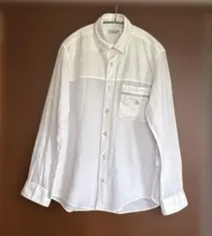 barassi シャツ　46のサムネイル
