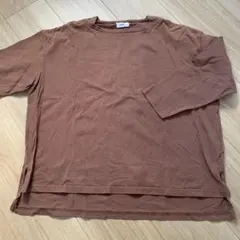JFRM カットソー　jeans factoryのサムネイル