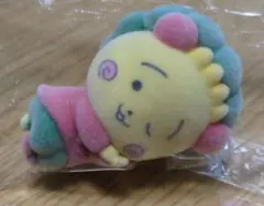 コジコジ カプセルフレンズ フィギュア