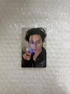 enhypen sin:vanish storm ver ジョンウォントレカ