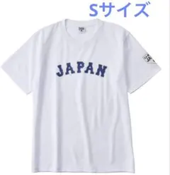 ワークマン 侍JAPAN Tシャツ ホワイト L - メルカリ