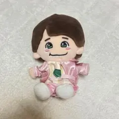 2026年最新】大橋和也 ちびぬいの人気アイテム - メルカリ
