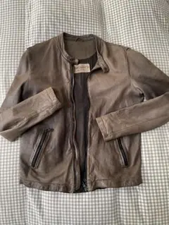 ヒ*ー様 GiorgioBrato Organic Editionレザージャケッ 2025年最新】giorgio bratoジョルジオブラット organicの人気アイテム