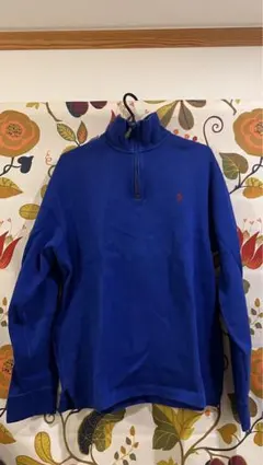 ラルフローレンポロニット