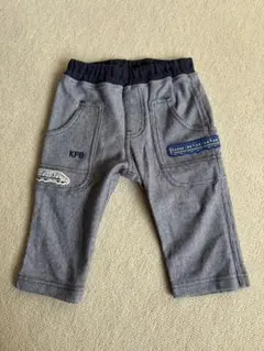 ベビー服 パンツ