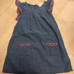 H&M ワンピース　130