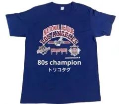 80s チャンピオン トリコタグ 88/12 ヤンキース Tシャツ XL USA - メルカリ