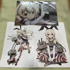 2026年最新】島風型駆逐艦島風 サインの人気アイテム - メルカリ