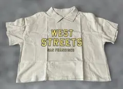 Tシャツ　　半袖