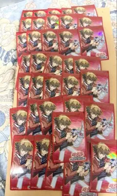 2026年最新】遊戯王 十代 スリーブの人気アイテム - メルカリ