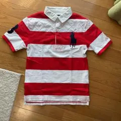 美品】Ralph Laurenチーフキーフ ビックポニーflexwitme - メルカリ