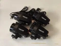 2個セット』Profro 300Wモノブロックストロボ スタジオ - メルカリ