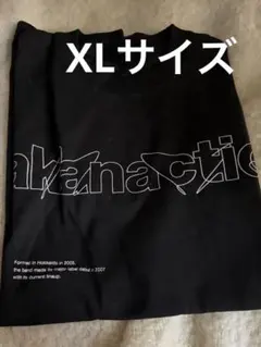 サカナクション ファンクラブ限定公演 SGCホール こけら落とし Tシャツ