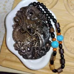 沈香木製 彫刻 人物像 約20cm 沈香木製 彫刻 人物像 約20cm