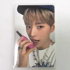 nctwish シーグリ トレカ ユウシ