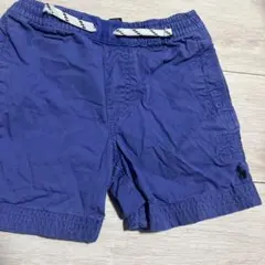 Polo Ralph Lauren ハーフパンツ 4サイズ 紫