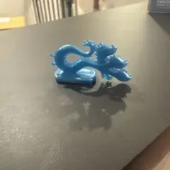 コリス フエラムネ 宇宙怪獣 ペラ怪獣 台座怪獣 三頭竜 三つ首竜 新