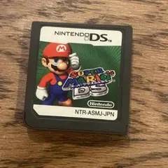 スーパーマリオ64DS ニンテンドーDS