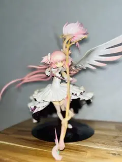 750,魔法少女まどか⭐︎マギカ　フィギュアセット　まとめ売り figma 魔法少女まどか☆マギカ フィギュア 5種+鹿目まどか 制服