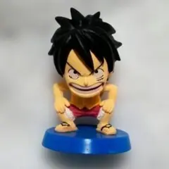 か59 ワンピース アニキャラヒーローズ ルフィ