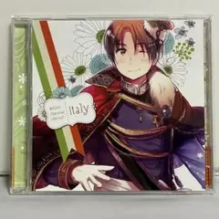 2026年最新】ヘタリア キャラクターcd iiの人気アイテム - メルカリ