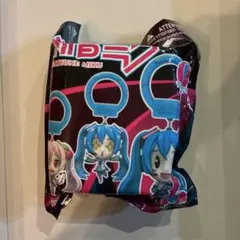 初音ミク キーホルダー