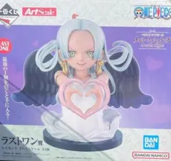 ワンピース　一番くじ　ラストワン　s-スネーク　アートスケールフィギュア