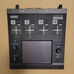 KORG KAOSS PAD QUADのサムネイル