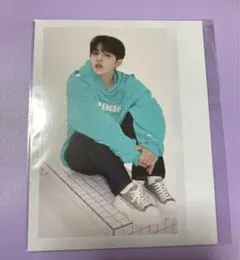 SEVENTEEN エスクプス シーグリ 2022