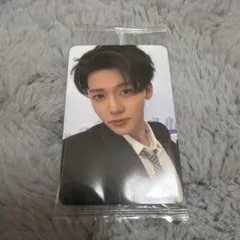 nct jnjm both sides ktown4u 特典　ジェミン