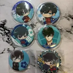 ブルーロック 糸師凛