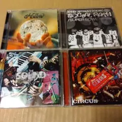 StrayKids CIRCUS THE SOUND Hollow スキズ