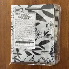 リトルミイ 2WAY 保冷バッグ
