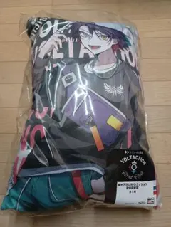 タイトーくじにじさんじ VOLTACTION描き下ろしBIGクッション渡会雲雀