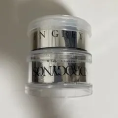 ANDROGYNOS 銀テープ4枚