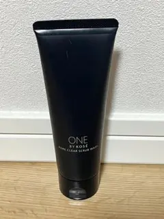 ONE BY KOSE PORE CLEAR SCRUB WASHのサムネイル