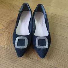 ORiental TRaffic パンプス