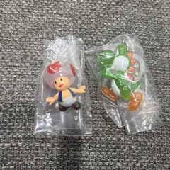 めじるし　マリオ