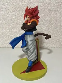 ドラゴンボール超　孫悟空 FES 其之十一 超サイヤ人４ ゴジータ　リペイント