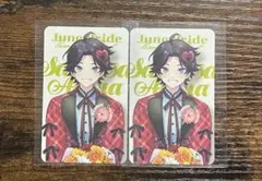Prism Heart June Bride 三枝明那 缶バッチ にじさんじ 三枝明那 Prism Heart June Bride 缶バッジ - メルカリ