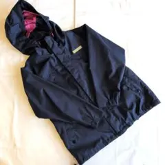 KUMIKYOKU 組曲 ウインドブレーカー マウンテンパーカー130