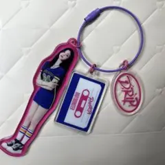 BABYMONSTER ファリタ アクリルキーホルダー