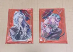 マツリカの炯　オトふゆ　オトメイトマーケット　2025-2026 アクスタ　青凛