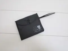 z49❤クロネコヤマト　クロネコシロネコエコバッグ　新品・非売品❤