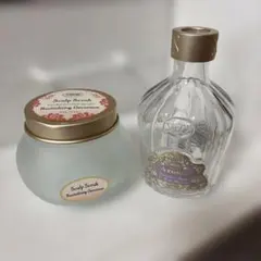 SABON 空瓶 2点セットのサムネイル