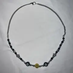 ネックレス/ストリートファッション